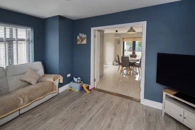 Photo of 1 The Sycamores, Dungarvan, Co Waterford, X35DX98