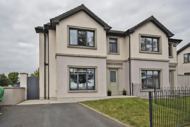 Photo of 1 The Sycamores, Dungarvan, Co Waterford, X35DX98