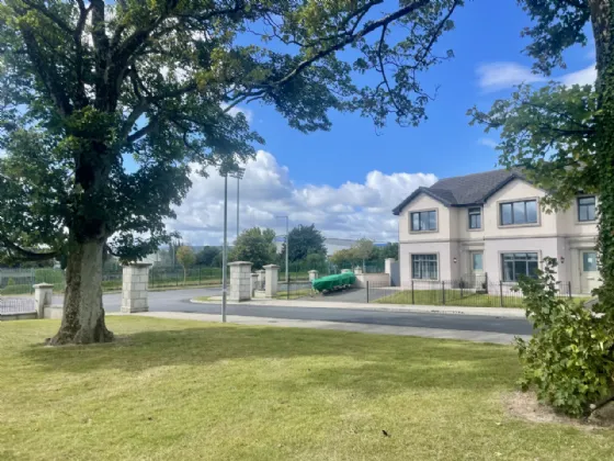 Photo of 1 The Sycamores, Dungarvan, Co Waterford, X35DX98