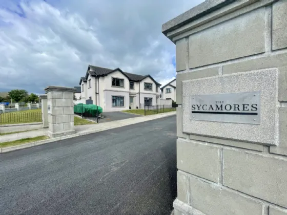 Photo of 1 The Sycamores, Dungarvan, Co Waterford, X35DX98