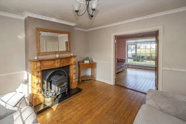 Photo of 1 Park Lane Avenue, Abbeyside, Dungarvan, Co Waterford, X35 HY04