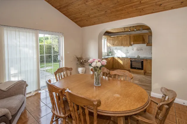 Photo of 1 Park Lane Avenue, Abbeyside, Dungarvan, Co Waterford, X35 HY04