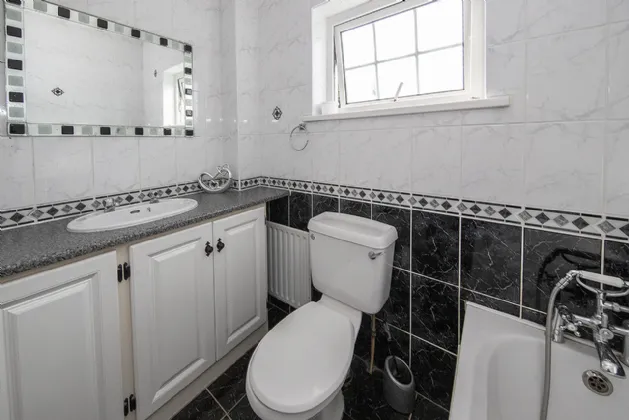 Photo of 1 Park Lane Avenue, Abbeyside, Dungarvan, Co Waterford, X35 HY04