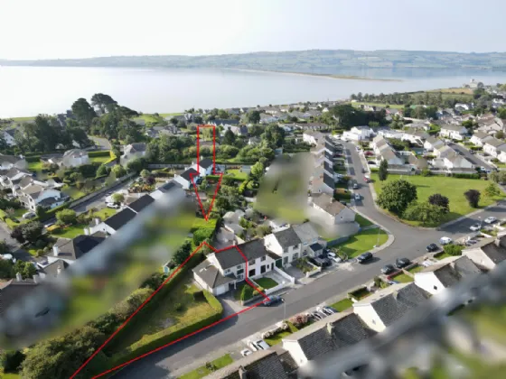 Photo of 1 Park Lane Avenue, Abbeyside, Dungarvan, Co Waterford, X35 HY04