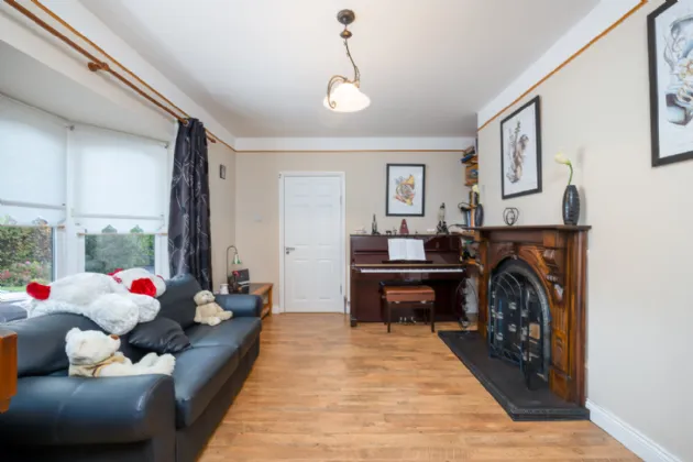 Photo of The Lodge, Badgers Lane, Clara, Co. Offaly, R35NY72