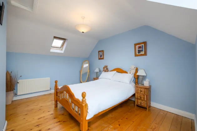 Photo of The Lodge, Badgers Lane, Clara, Co. Offaly, R35NY72