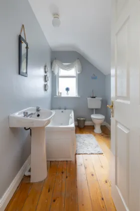 Photo of The Lodge, Badgers Lane, Clara, Co. Offaly, R35NY72