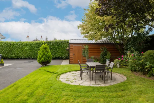 Photo of The Lodge, Badgers Lane, Clara, Co. Offaly, R35NY72