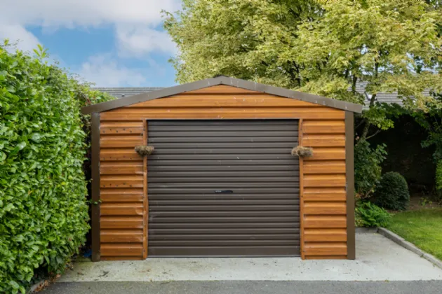 Photo of The Lodge, Badgers Lane, Clara, Co. Offaly, R35NY72