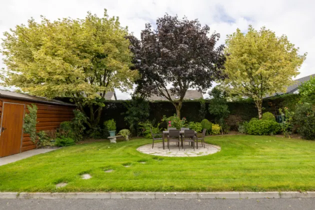 Photo of The Lodge, Badgers Lane, Clara, Co. Offaly, R35NY72