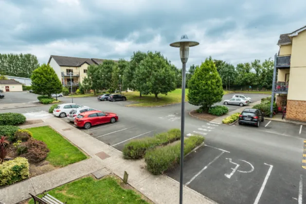 Photo of 14 The Lodge, Yew Tree Square, Clane, Co. Kildare, W91 DF89