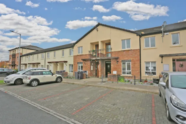 Photo of 177 Bru na Gruadan, Groody Road, Castletroy, Limerick