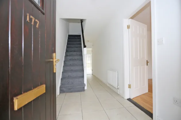 Photo of 177 Bru na Gruadan, Groody Road, Castletroy, Limerick