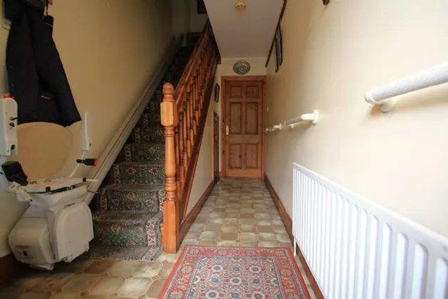 Photo of 2 The Weir, Poachers Gate, Burrin Road, Carlow, R93 KV40