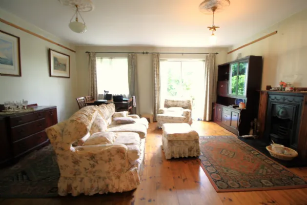 Photo of 2 The Weir, Poachers Gate, Burrin Road, Carlow, R93 KV40