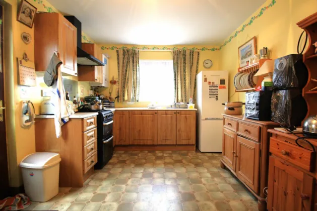 Photo of 2 The Weir, Poachers Gate, Burrin Road, Carlow, R93 KV40