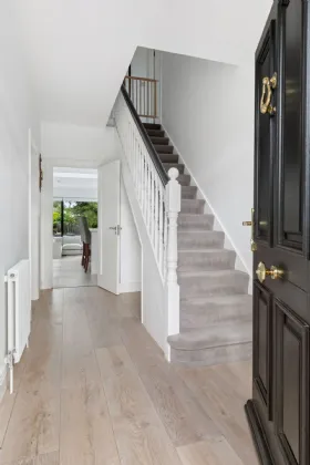 Photo of Myrtleville, 39 Barnhill Avenue, Dalkey, Co. Dublin, A96V584