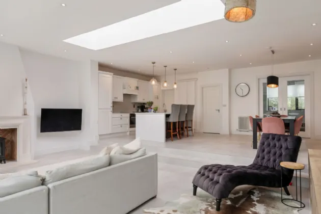 Photo of Myrtleville, 39 Barnhill Avenue, Dalkey, Co. Dublin, A96V584