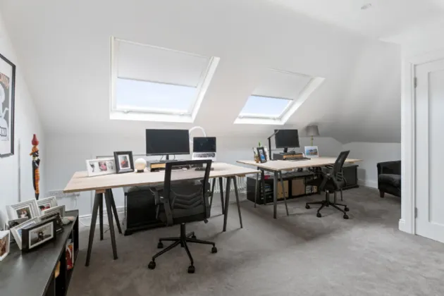 Photo of Myrtleville, 39 Barnhill Avenue, Dalkey, Co. Dublin, A96V584