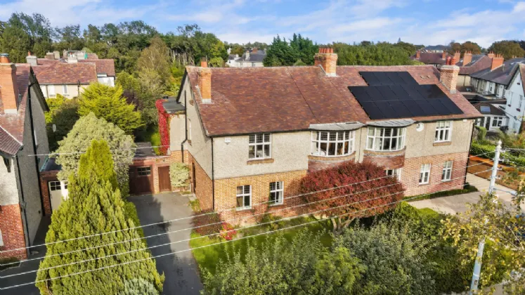 Photo of 15 Rathdown Park, Terenure, Dublin 6w, D6W EK75