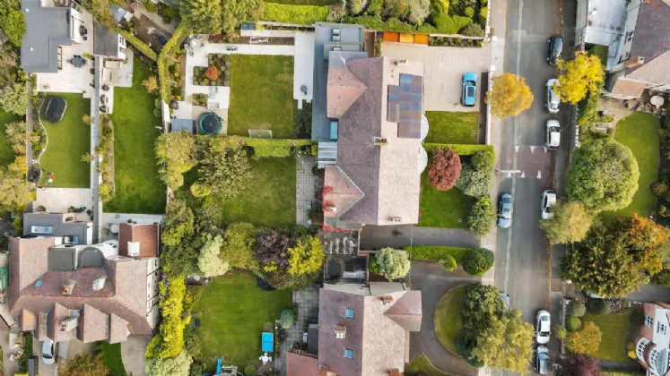 Photo of 15 Rathdown Park, Terenure, Dublin 6w, D6W EK75