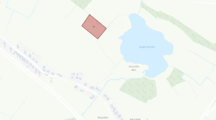 Photo of 2 Acres, Cullionbeg, Mullingar, Co. Westmeath