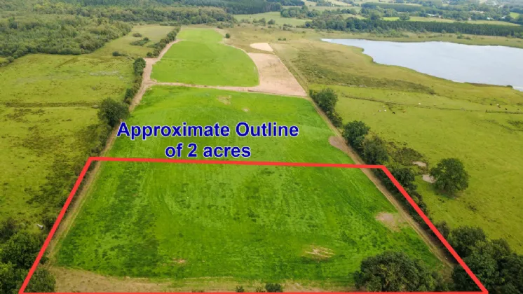 Photo of 2 Acres, Cullionbeg, Mullingar, Co. Westmeath