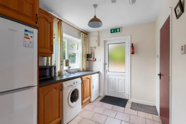 Photo of The Gate House, Carrigboy, Donemark, Bantry, Co Cork, P75 PW61