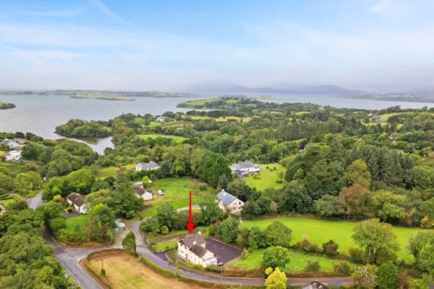 Photo of The Gate House, Carrigboy, Donemark, Bantry, Co Cork, P75 PW61