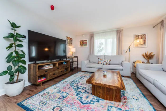 Photo of Apt 23 The Avenue, Aughamore, Clane, Co Kildare, W91 VF9N