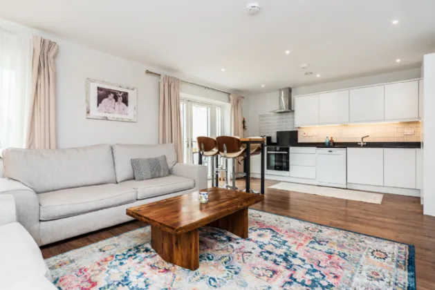 Photo of Apt 23 The Avenue, Aughamore, Clane, Co Kildare, W91 VF9N