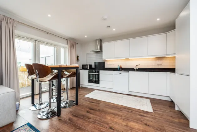 Photo of Apt 23 The Avenue, Aughamore, Clane, Co Kildare, W91 VF9N