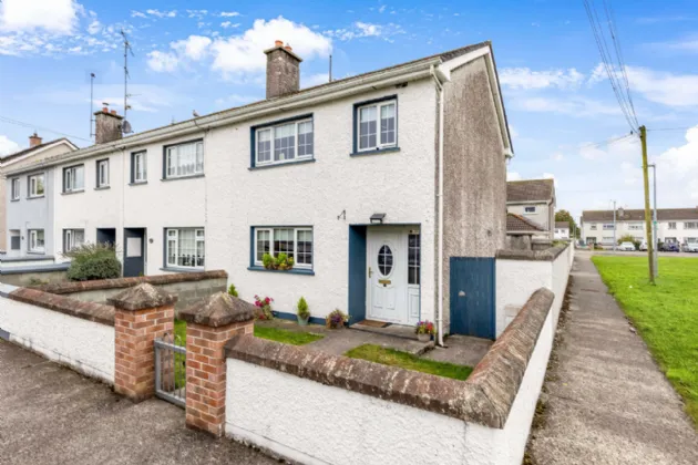 Photo of 49 Townparks, Navan, Co Meath, C15 VKN7