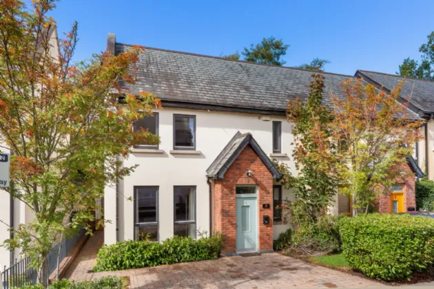 Photo of 6 Redwood, Hollystown, Dublin 15, D15PT44