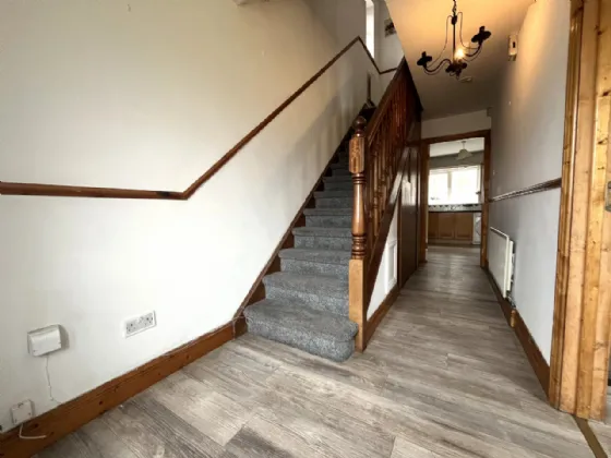 Photo of 8 Orchard Court, Ballina, Co. Mayo, F26 F2C3