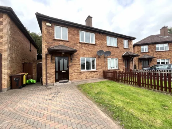 Photo of 8 Orchard Court, Ballina, Co. Mayo, F26 F2C3