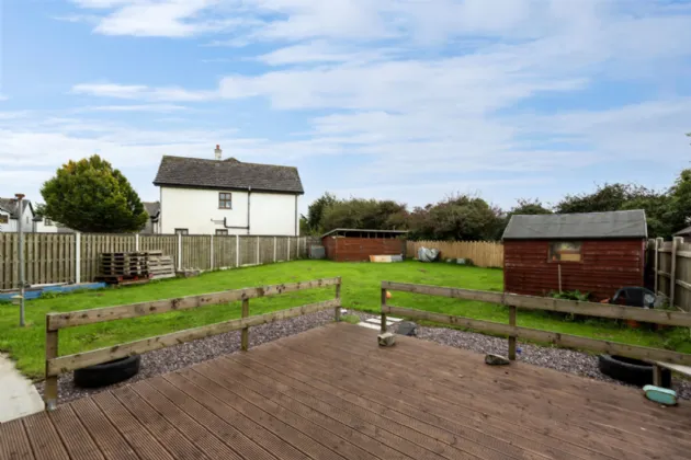 Photo of 46 St David's Well, Bridgetown, Co. Wexford, Y35 AK11