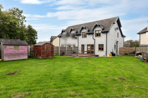 Photo of 46 St David's Well, Bridgetown, Co. Wexford, Y35 AK11