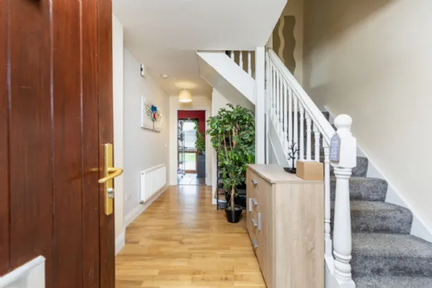 Photo of 46 St David's Well, Bridgetown, Co. Wexford, Y35 AK11