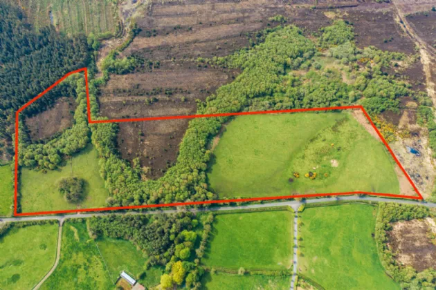 Photo of Derrymahon, Timahoe East, Coill Dubh, Co Kildare