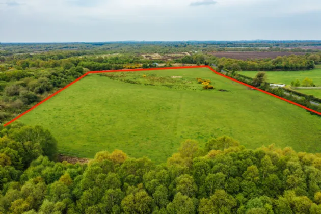 Photo of Derrymahon, Timahoe East, Coill Dubh, Co Kildare