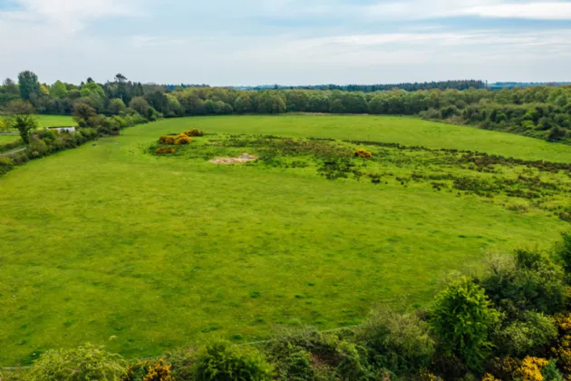 Photo of Derrymahon, Timahoe East, Coill Dubh, Co Kildare