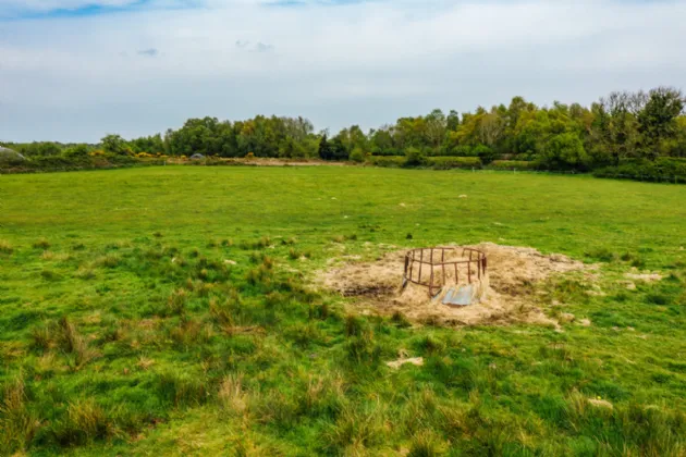 Photo of Derrymahon, Timahoe East, Coill Dubh, Co Kildare
