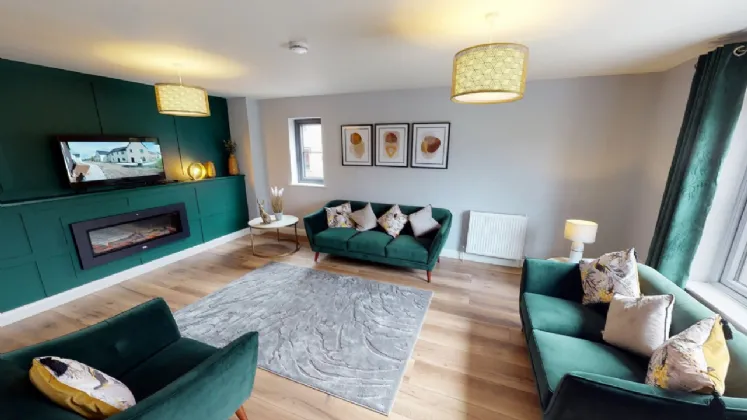 Photo of 4 Fuschia Lane, Barradubh, Killarney, Co. Kerry, V93 H5XV