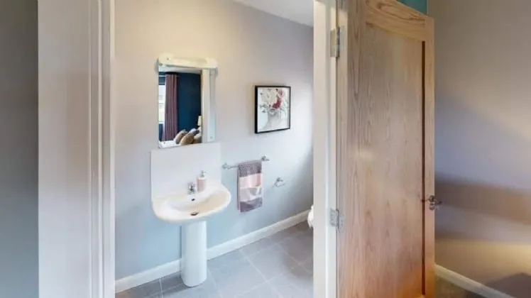 Photo of 4 Fuschia Lane, Barradubh, Killarney, Co. Kerry, V93 H5XV