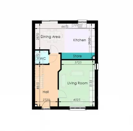 Photo of 4 Fuschia Lane, Barradubh, Killarney, Co. Kerry, V93 H5XV