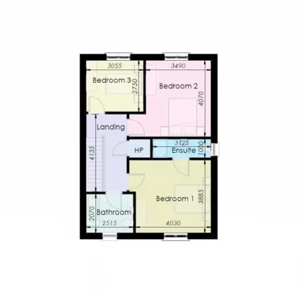 Photo of 4 Fuschia Lane, Barradubh, Killarney, Co. Kerry, V93 H5XV