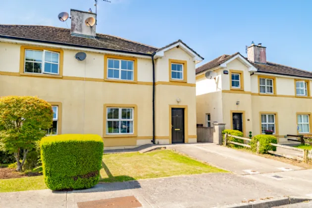Photo of 18 Carraig Downes, Dualla Road, Cashel, Co. Tipperary, E25 PP83