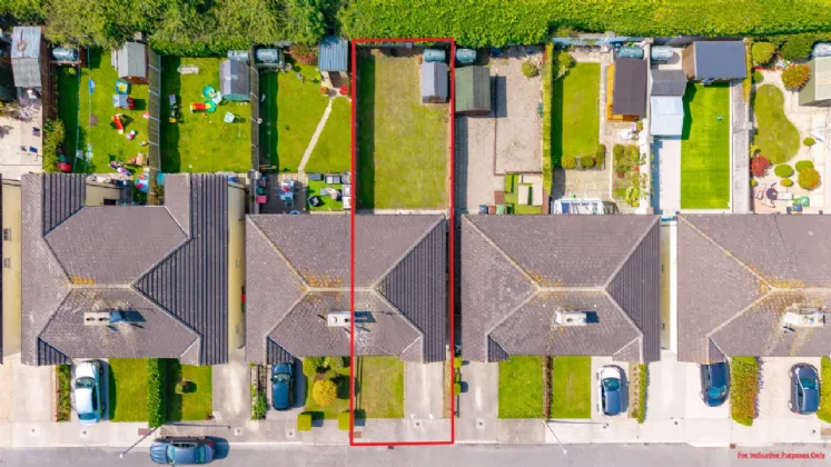 Photo of 18 Carraig Downes, Dualla Road, Cashel, Co. Tipperary, E25 PP83