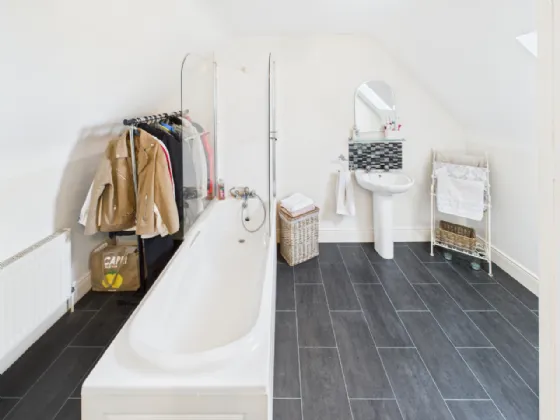 Photo of 7 Killeen Court, Borrisokane, Co. Tipperary, E45XD60